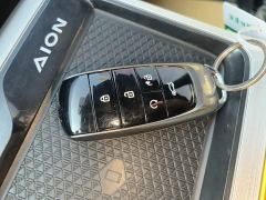 GAC AION Y 70 Joy Edition LFP Battery - фото 8