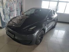 Tesla Model Y Rear-Wheel Drive - photo 1