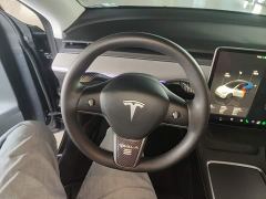 Tesla Model Y Rear-Wheel Drive - photo 10