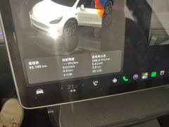 Tesla Model Y Rear-Wheel Drive - photo 11