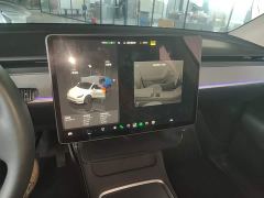 Tesla Model Y Rear-Wheel Drive - photo 12