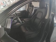 Tesla Model Y Rear-Wheel Drive - photo 14