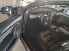 Tesla Model Y Rear-Wheel Drive - photo 15