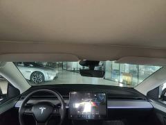Tesla Model Y Rear-Wheel Drive - photo 17