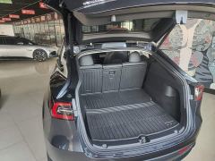 Tesla Model Y Rear-Wheel Drive - photo 18