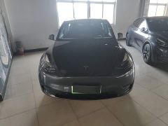 Tesla Model Y Rear-Wheel Drive - photo 2