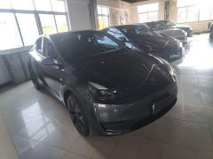 Tesla Model Y Rear-Wheel Drive - photo 3