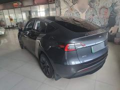 Tesla Model Y Rear-Wheel Drive - photo 4