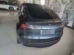 Tesla Model Y Rear-Wheel Drive - photo 5