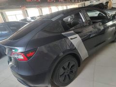 Tesla Model Y Rear-Wheel Drive - photo 6