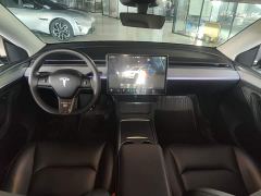 Tesla Model Y Rear-Wheel Drive - photo 9