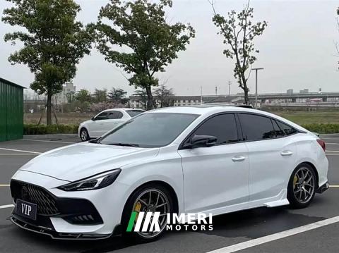 2022 SAIC MG5 180DVVT CVT Youth Fashion Edition - car from China