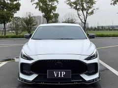 SAIC MG5 180DVVT CVT Youth Fashion Edition - фото 2