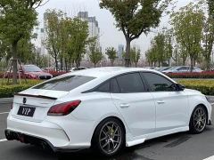 SAIC MG5 180DVVT CVT Youth Fashion Edition - фото 8