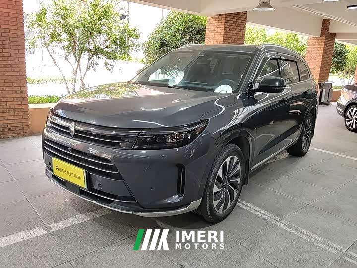 AITO Wenjie M7 1.5T RWD Plus 5-Seater - car from China