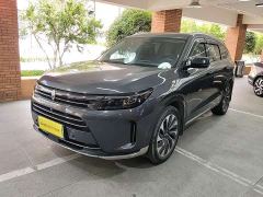 AITO Wenjie M7 1.5T RWD Plus 5-Seater - photo 1