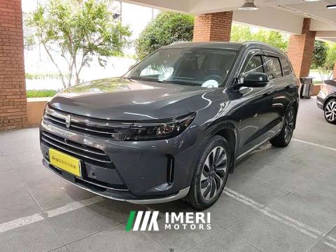 2024 AITO Wenjie M7 1.5T RWD Plus 5-Seater - ავტომობილი ჩინეთიდან