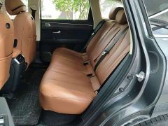 AITO Wenjie M7 1.5T RWD Plus 5-Seater - photo 11