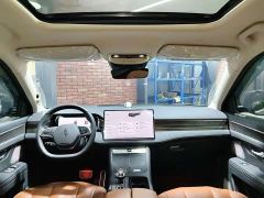 AITO Wenjie M7 1.5T RWD Plus 5-Seater - photo 12
