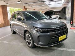 AITO Wenjie M7 1.5T RWD Plus 5-Seater - photo 6