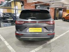 AITO Wenjie M7 1.5T RWD Plus 5-Seater - photo 8