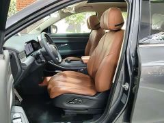 AITO Wenjie M7 1.5T RWD Plus 5-Seater - photo 9
