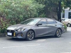 Trumpchi Leopard 270T DCT J15 - ფოტო 1