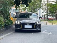 Trumpchi Leopard 270T DCT J15 - ფოტო 2