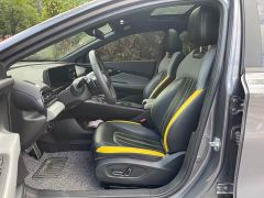 Trumpchi Leopard 270T DCT J15 - ფოტო 3