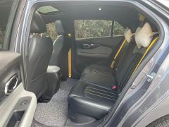 Trumpchi Leopard 270T DCT J15 - ფოტო 4