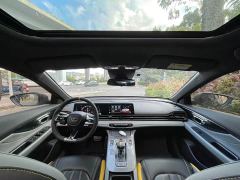 Trumpchi Leopard 270T DCT J15 - ფოტო 5