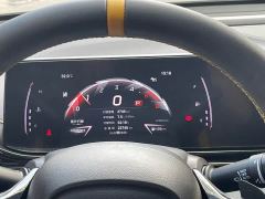 Trumpchi Leopard 270T DCT J15 - ფოტო 7