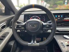 Trumpchi Leopard 270T DCT J15 - ფოტო 8
