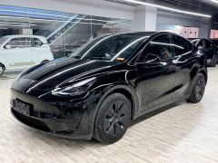 Tesla Model Y Facelift Rear-Wheel Drive - фото 1
