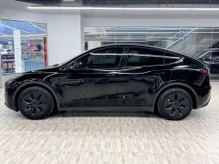 Tesla Model Y Facelift Rear-Wheel Drive - фото 2
