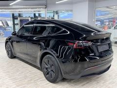Tesla Model Y Facelift Rear-Wheel Drive - фото 3