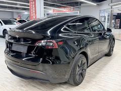 Tesla Model Y Facelift Rear-Wheel Drive - фото 4