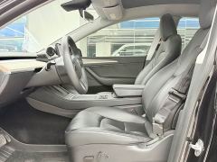 Tesla Model Y Facelift Rear-Wheel Drive - фото 6