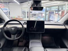 Tesla Model Y Facelift Rear-Wheel Drive - фото 8
