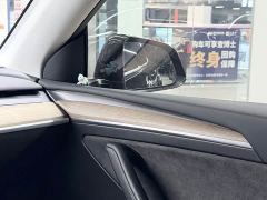 Tesla Model Y Facelift Rear-Wheel Drive - фото 9