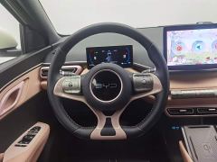 BYD Seagull 305km Freedom Edition - photo 11