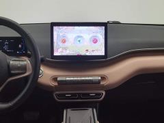 BYD Seagull 305km Freedom Edition - photo 12