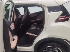 BYD Seagull 305km Freedom Edition - photo 15