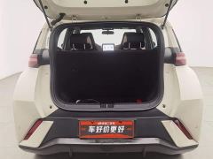 BYD Seagull 305km Freedom Edition - photo 16