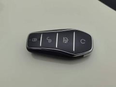 BYD Seagull 305km Freedom Edition - photo 19