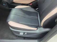 BYD Seagull 305km Freedom Edition - photo 20