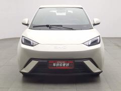 BYD Seagull 305km Freedom Edition - photo 3