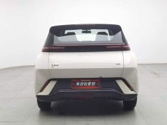 BYD Seagull 305km Freedom Edition - photo 4