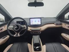 BYD Seagull 305km Freedom Edition - photo 5