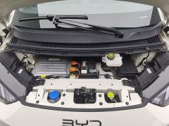 BYD Seagull 305km Freedom Edition - photo 6